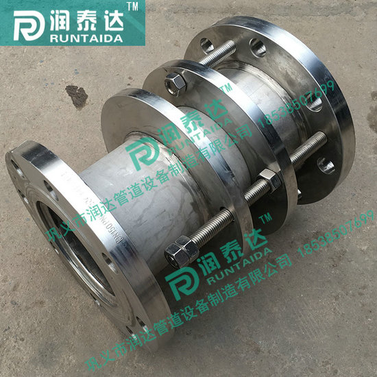 钢制伸缩器，套筒伸缩器，伸缩器厂家，热力管道伸缩器，